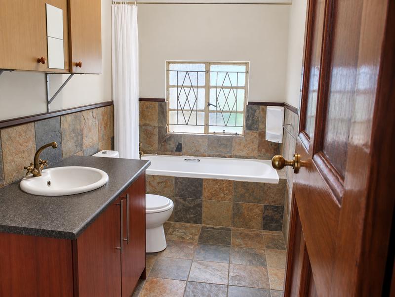 4 Bedroom Property for Sale in Bainsvlei Free State